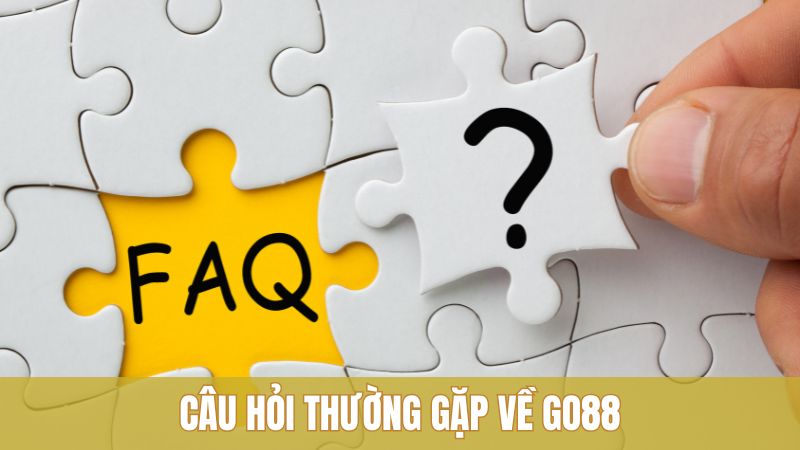 GO88 US🥇 Game Bài Đổi Thưởng Số 1 | Đăng Ký Nhận 50K 13 FAQ – Giải đáp thắc mắc thường gặp về cổng game Go88