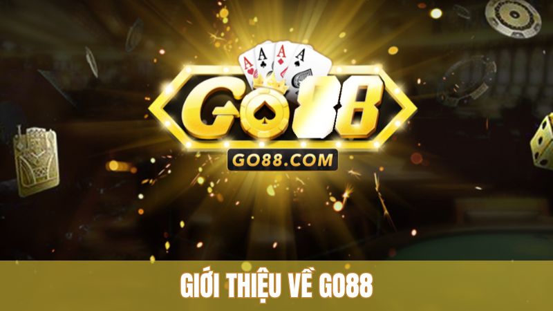 GO88 US🥇 Game Bài Đổi Thưởng Số 1 | Đăng Ký Nhận 50K 6 Giới thiệu về Go88 – Cổng game bài đổi thưởng, game live, slot,… uy tín